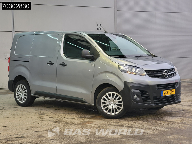 Opel Vivaro 120PK Automaat L1H1 Trekhaak Navi Airco Cruise Camera Parkeersensoren v+a Euro6 L1 Airco Trekhaak Cruise control - Malá dodávka: obrázok 5 Opel Vivaro 120PK Automaat L1H1 Trekhaak Navi Airco Cruise Camera Parkeersensoren v+a Euro6 L1 Airco Trekhaak Cruise control - Malá dodávka: obrázok 5