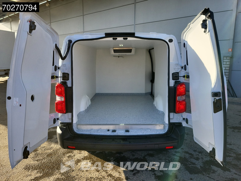 Opel Vivaro 120PK Koelwagen L3H1 Thermo King V100 220V Navi PDC Airco Cruise Koel Koeler Kühlwagen L3H1 6m3 Airco Cruise control - Chladiarenská dodávka: obrázok 3 Opel Vivaro 120PK Koelwagen L3H1 Thermo King V100 220V Navi PDC Airco Cruise Koel Koeler Kühlwagen L3H1 6m3 Airco Cruise control - Chladiarenská dodávka: obrázok 3
