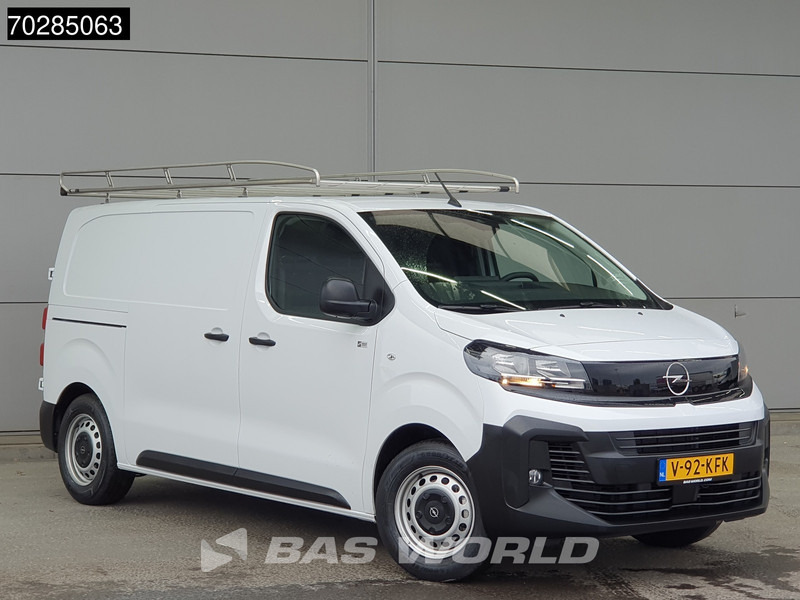 Opel Vivaro 120PK L2H1 2025 Model Trekhaak Navi Imperiaal Airco Cruise Camera Parkeersensoren L2 6m3 Airco Trekhaak Cruise control - Malá dodávka: obrázok 5 Opel Vivaro 120PK L2H1 2025 Model Trekhaak Navi Imperiaal Airco Cruise Camera Parkeersensoren L2 6m3 Airco Trekhaak Cruise control - Malá dodávka: obrázok 5