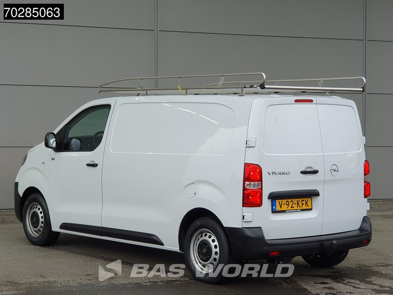 Opel Vivaro 120PK L2H1 2025 Model Trekhaak Navi Imperiaal Airco Cruise Camera Parkeersensoren L2 6m3 Airco Trekhaak Cruise control - Malá dodávka: obrázok 2 Opel Vivaro 120PK L2H1 2025 Model Trekhaak Navi Imperiaal Airco Cruise Camera Parkeersensoren L2 6m3 Airco Trekhaak Cruise control - Malá dodávka: obrázok 2