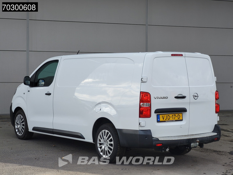 Opel Vivaro 120PK L3H1 Trekhaak Navi Airco Cruise Camera Parkeersensoren Euro6 L3 Long Airco Trekhaak Cruise control - Malá dodávka: obrázok 2 Opel Vivaro 120PK L3H1 Trekhaak Navi Airco Cruise Camera Parkeersensoren Euro6 L3 Long Airco Trekhaak Cruise control - Malá dodávka: obrázok 2