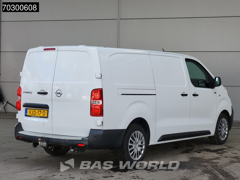 Opel Vivaro 120PK L3H1 Trekhaak Navi Airco Cruise Camera Parkeersensoren Euro6 L3 Long Airco Trekhaak Cruise control - Malá dodávka: obrázok 5 Opel Vivaro 120PK L3H1 Trekhaak Navi Airco Cruise Camera Parkeersensoren Euro6 L3 Long Airco Trekhaak Cruise control - Malá dodávka: obrázok 5