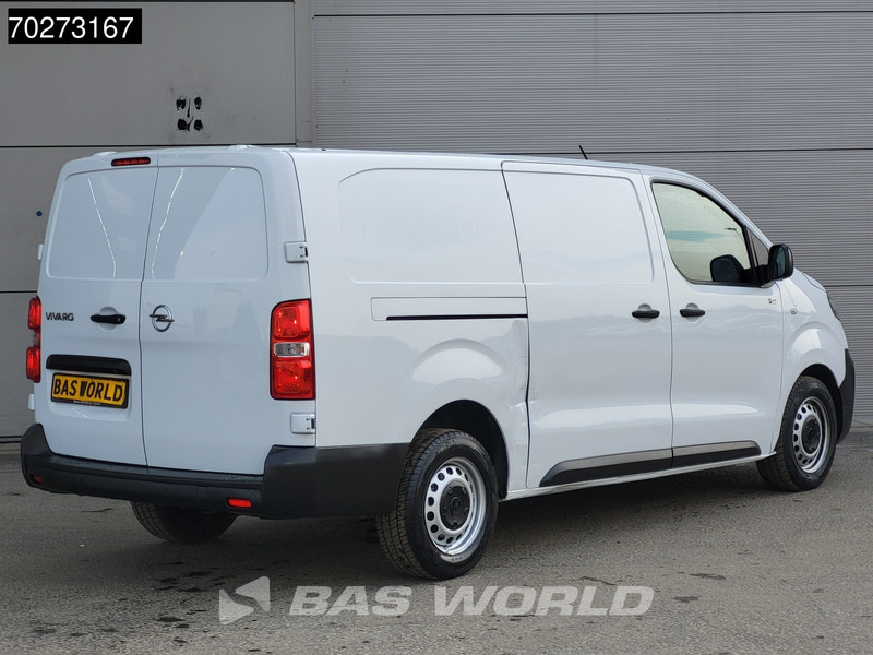 Opel Vivaro 145pk L3H1 Navi Airco Cruise Camera Parkeersensoren Airco Euro6 L3 5m3 Airco Cruise control - Malá dodávka: obrázok 5 Opel Vivaro 145pk L3H1 Navi Airco Cruise Camera Parkeersensoren Airco Euro6 L3 5m3 Airco Cruise control - Malá dodávka: obrázok 5
