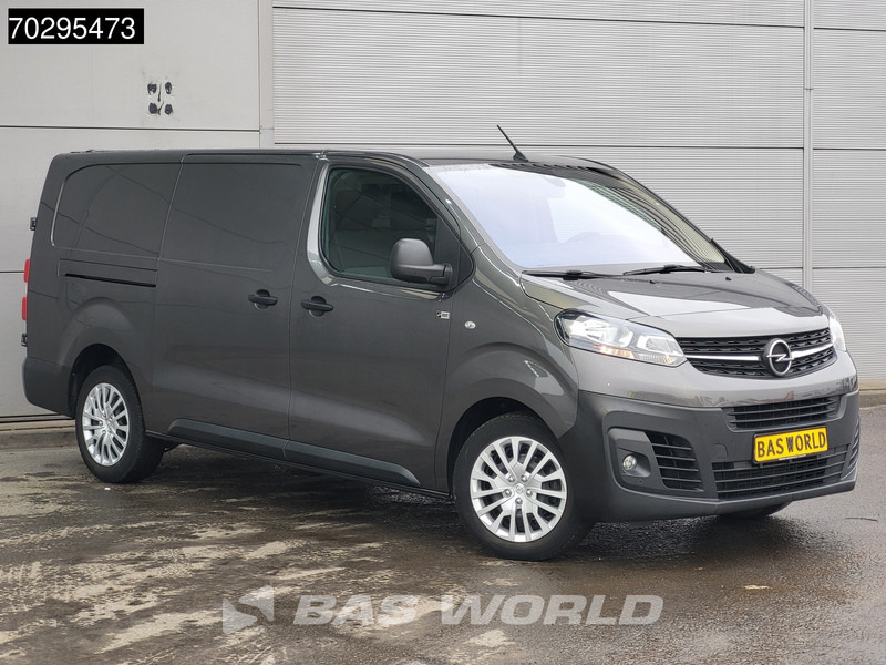 Opel Vivaro 177PK Dubbele Schuifdeur Automaat L3H1 Navi Airco Cruise Camera Parkeersensoren v+a Euro6 L3 Airco Cruise control - Malá dodávka: obrázok 5 Opel Vivaro 177PK Dubbele Schuifdeur Automaat L3H1 Navi Airco Cruise Camera Parkeersensoren v+a Euro6 L3 Airco Cruise control - Malá dodávka: obrázok 5