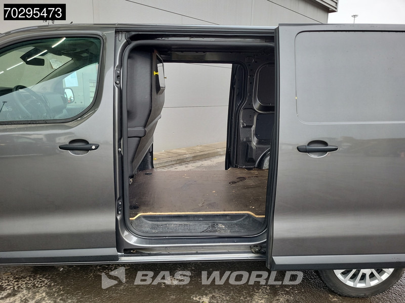 Opel Vivaro 177PK Dubbele Schuifdeur Automaat L3H1 Navi Airco Cruise Camera Parkeersensoren v+a Euro6 L3 Airco Cruise control - Malá dodávka: obrázok 3 Opel Vivaro 177PK Dubbele Schuifdeur Automaat L3H1 Navi Airco Cruise Camera Parkeersensoren v+a Euro6 L3 Airco Cruise control - Malá dodávka: obrázok 3