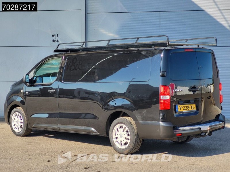 Peugeot Expert 120pk L3H1 Trekhaak Airco Cruise Imperiaal Parkeersensoren Euro6 L3 6m3 Airco Trekhaak Cruise control - Malá dodávka: obrázok 5 Peugeot Expert 120pk L3H1 Trekhaak Airco Cruise Imperiaal Parkeersensoren Euro6 L3 6m3 Airco Trekhaak Cruise control - Malá dodávka: obrázok 5