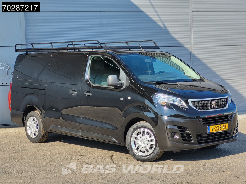 Peugeot Expert 120pk L3H1 Trekhaak Airco Cruise Imperiaal Parkeersensoren Euro6 L3 6m3 Airco Trekhaak Cruise control - Malá dodávka: obrázok 2 Peugeot Expert 120pk L3H1 Trekhaak Airco Cruise Imperiaal Parkeersensoren Euro6 L3 6m3 Airco Trekhaak Cruise control - Malá dodávka: obrázok 2