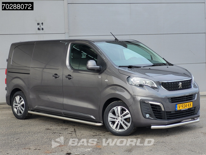 Peugeot Expert 180PK Automaat L2H1 Navi Airco Cruise Camera Parkeersensoren Euro6 APK 12-2025 L2 6m3 Airco Cruise control - Malá dodávka: obrázok 3 Peugeot Expert 180PK Automaat L2H1 Navi Airco Cruise Camera Parkeersensoren Euro6 APK 12-2025 L2 6m3 Airco Cruise control - Malá dodávka: obrázok 3
