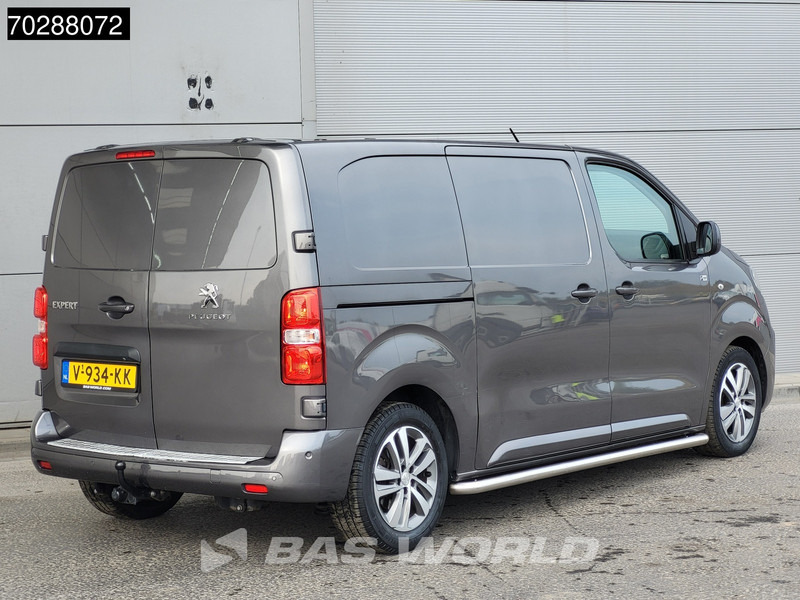 Peugeot Expert 180PK Automaat L2H1 Navi Airco Cruise Camera Parkeersensoren Euro6 APK 12-2025 L2 6m3 Airco Cruise control - Malá dodávka: obrázok 5 Peugeot Expert 180PK Automaat L2H1 Navi Airco Cruise Camera Parkeersensoren Euro6 APK 12-2025 L2 6m3 Airco Cruise control - Malá dodávka: obrázok 5