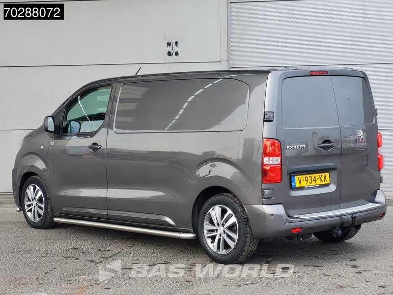 Peugeot Expert 180PK Automaat L2H1 Navi Airco Cruise Camera Parkeersensoren Euro6 APK 12-2025 L2 6m3 Airco Cruise control - Malá dodávka: obrázok 2 Peugeot Expert 180PK Automaat L2H1 Navi Airco Cruise Camera Parkeersensoren Euro6 APK 12-2025 L2 6m3 Airco Cruise control - Malá dodávka: obrázok 2