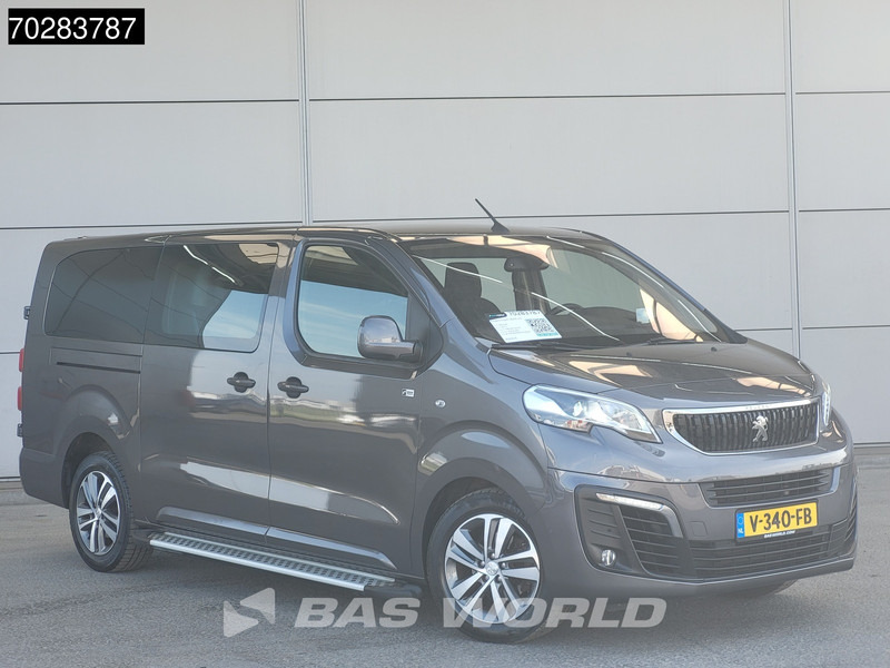 Peugeot Expert 180PK Dubbel Cabine Automaat L3H1 Navi Trekhaak Airco Cruise Camera Parkeersensoren Euro6 DC Doka Mixto L3 Long 5m3 Airco Trekha - Malá dodávka: obrázok 2 Peugeot Expert 180PK Dubbel Cabine Automaat L3H1 Navi Trekhaak Airco Cruise Camera Parkeersensoren Euro6 DC Doka Mixto L3 Long 5m3 Airco Trekha - Malá dodávka: obrázok 2