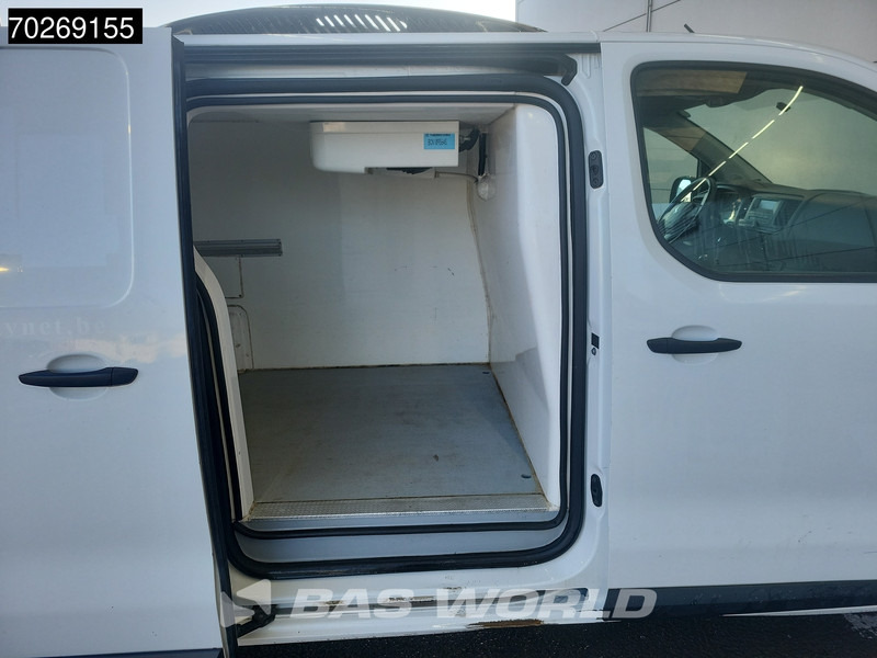 Peugeot Expert L2H1 Koelwagen Thermo King 230v stekker Koeler Koel Euro6 Cruise Kühlwagen 3m3 Trekhaak Cruise control - Chladiarenská dodávka: obrázok 5 Peugeot Expert L2H1 Koelwagen Thermo King 230v stekker Koeler Koel Euro6 Cruise Kühlwagen 3m3 Trekhaak Cruise control - Chladiarenská dodávka: obrázok 5
