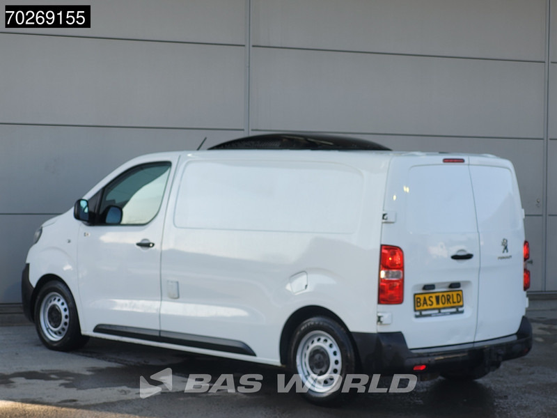 Peugeot Expert L2H1 Koelwagen Thermo King 230v stekker Koeler Koel Euro6 Cruise Kühlwagen 3m3 Trekhaak Cruise control - Chladiarenská dodávka: obrázok 2 Peugeot Expert L2H1 Koelwagen Thermo King 230v stekker Koeler Koel Euro6 Cruise Kühlwagen 3m3 Trekhaak Cruise control - Chladiarenská dodávka: obrázok 2