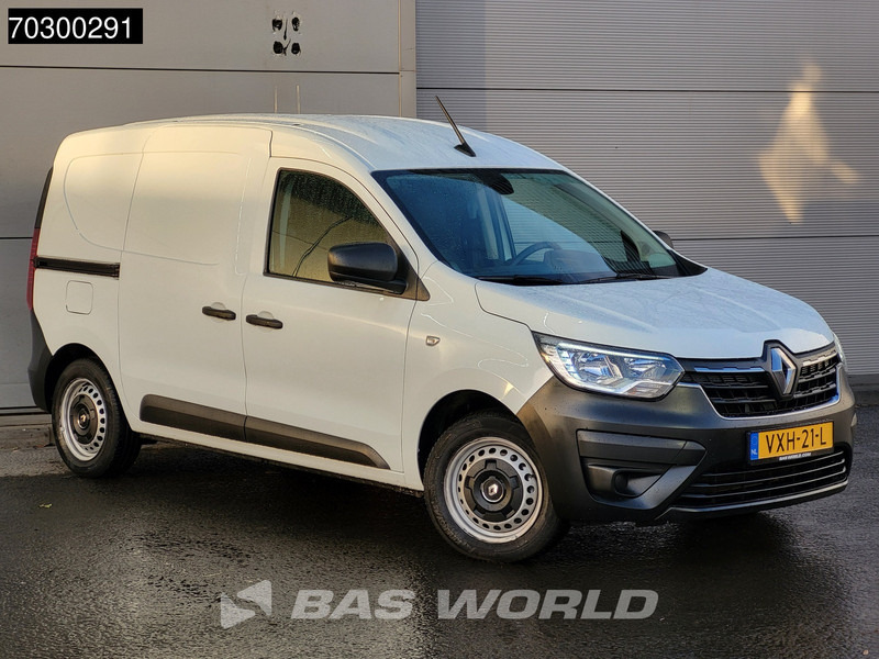 Renault 1.5 dCi 75 Comfort Trekhaak L1H1 Navi LED Airco Cruise Parkeersensoren 7inch-Display CarPlay APK 07-2026 Euro6 L1 Airco Trekhaak Cruise control - Malá dodávka: obrázok 5 Renault 1.5 dCi 75 Comfort Trekhaak L1H1 Navi LED Airco Cruise Parkeersensoren 7inch-Display CarPlay APK 07-2026 Euro6 L1 Airco Trekhaak Cruise control - Malá dodávka: obrázok 5