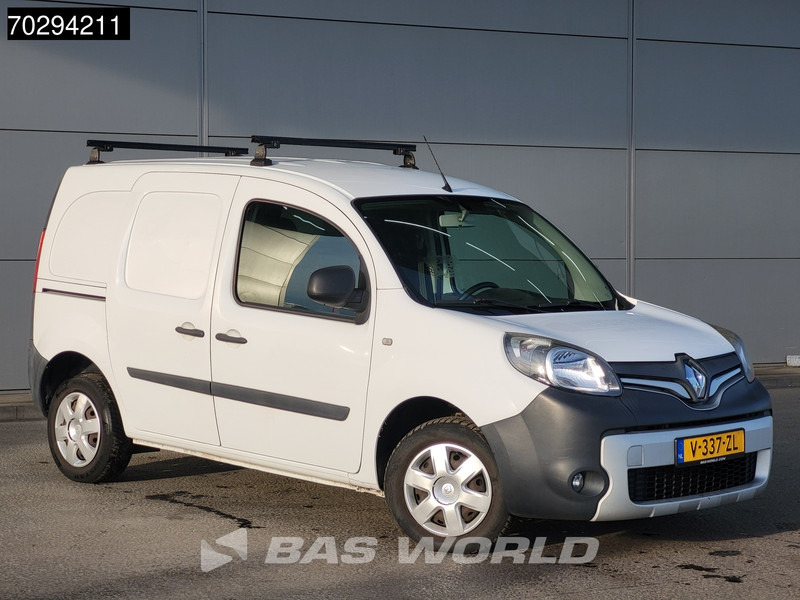 Renault Kangoo 90pk L1H1 Airco Imperiaal L1 Kompakt Airco - Malá dodávka: obrázok 5 Renault Kangoo 90pk L1H1 Airco Imperiaal L1 Kompakt Airco - Malá dodávka: obrázok 5