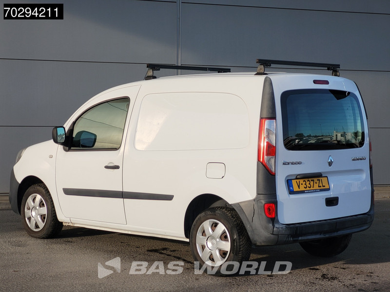 Renault Kangoo 90pk L1H1 Airco Imperiaal L1 Kompakt Airco - Malá dodávka: obrázok 2 Renault Kangoo 90pk L1H1 Airco Imperiaal L1 Kompakt Airco - Malá dodávka: obrázok 2