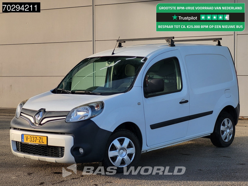 Renault Kangoo 90pk L1H1 Airco Imperiaal L1 Kompakt Airco - Malá dodávka: obrázok 1 Renault Kangoo 90pk L1H1 Airco Imperiaal L1 Kompakt Airco - Malá dodávka: obrázok 1