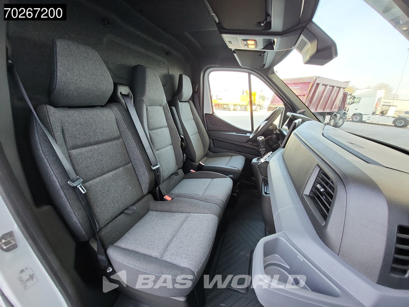 Renault Master 130pk -18 Vries Koelwagen 2025model BPM Vrij Vriezer Carrier Xarios 200 230V stekker LED Camera Parkeersensoren Airco Cruise Koeler Kü - Chladiarenská dodávka: obrázok 3 Renault Master 130pk -18 Vries Koelwagen 2025model BPM Vrij Vriezer Carrier Xarios 200 230V stekker LED Camera Parkeersensoren Airco Cruise Koeler Kü - Chladiarenská dodávka: obrázok 3