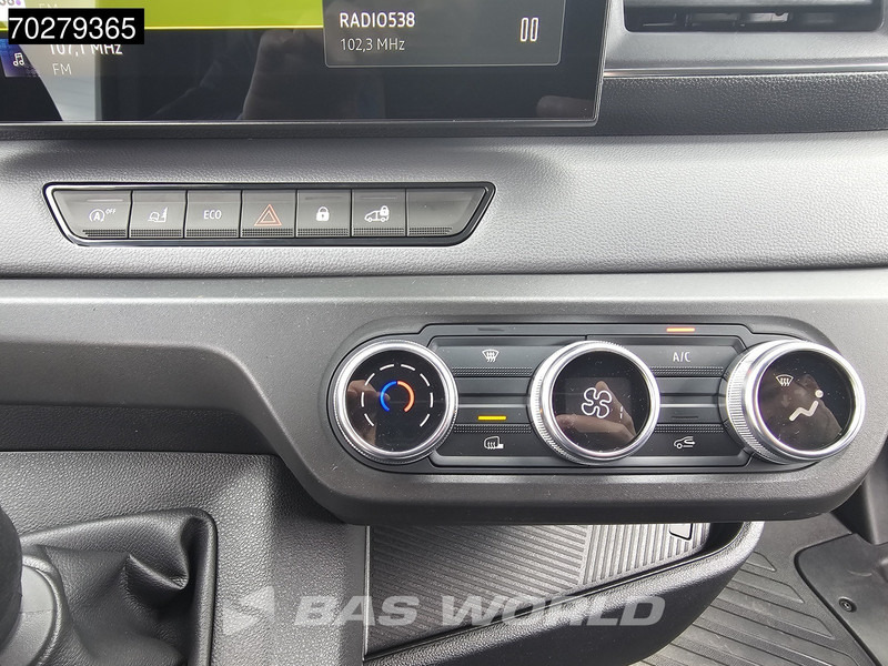 Nový Furgon Renault Master 130pk 2025 Model! L2H2 Camera Carplay LED Airco Cruise Parkeersensoren L2 10m3 Airco Cruise control: obrázok 19