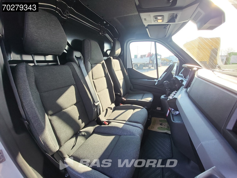 Nový Furgon Renault Master 130pk 2025 Model! L2H2 Camera Carplay LED Airco Cruise Parkeersensoren L2 11m3 Airco Cruise control: obrázok 11 Nový Furgon Renault Master 130pk 2025 Model! L2H2 Camera Carplay LED Airco Cruise Parkeersensoren L2 11m3 Airco Cruise control: obrázok 11