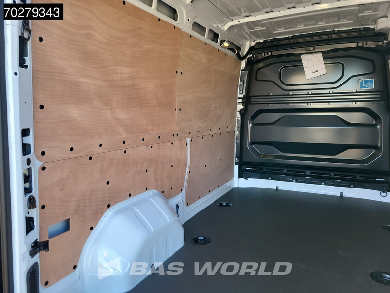 Nový Furgon Renault Master 130pk 2025 Model! L2H2 Camera Carplay LED Airco Cruise Parkeersensoren L2 11m3 Airco Cruise control: obrázok 7 Nový Furgon Renault Master 130pk 2025 Model! L2H2 Camera Carplay LED Airco Cruise Parkeersensoren L2 11m3 Airco Cruise control: obrázok 7
