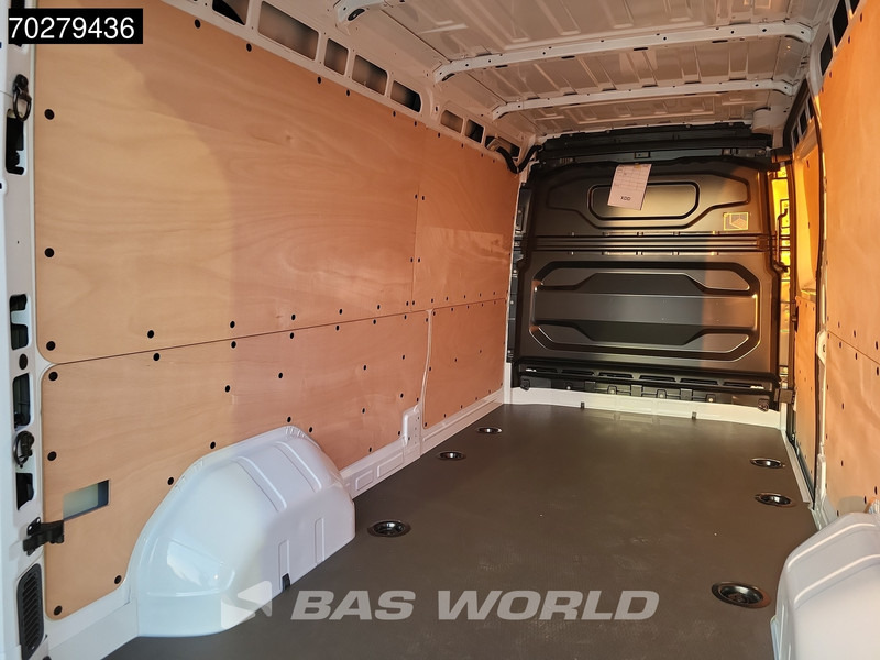 Renault Master 130pk 2025 Model! L2H2 Camera Carplay LED Airco Cruise Parkeersensoren L2 12m3 Airco Cruise control - Furgon: obrázok 5 Renault Master 130pk 2025 Model! L2H2 Camera Carplay LED Airco Cruise Parkeersensoren L2 12m3 Airco Cruise control - Furgon: obrázok 5