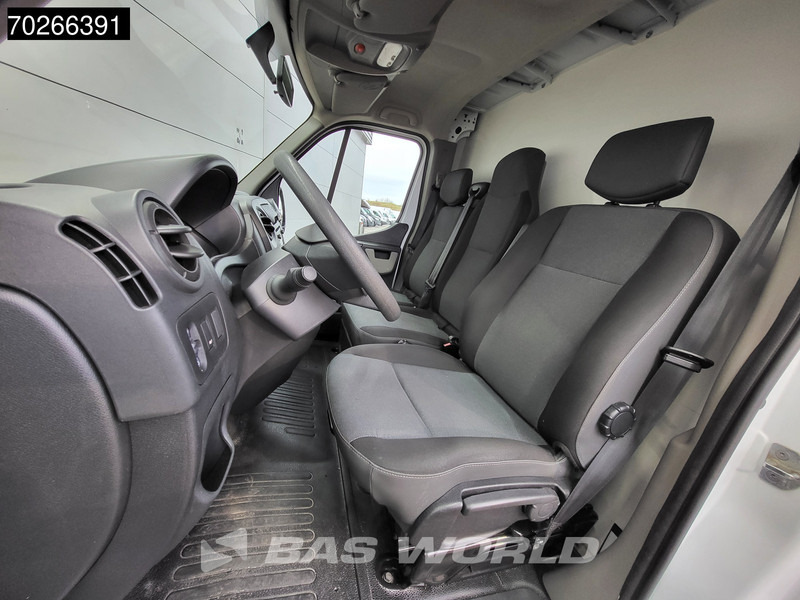 Dodávka skriňová nadstavba Renault Master 130pk Bakwagen Verkoopwagen Airco Cruise Euro6 Plancher Meubelbak Foodtruck Paardenwagen 20m3 Airco Cruise control: obrázok 10 Dodávka skriňová nadstavba Renault Master 130pk Bakwagen Verkoopwagen Airco Cruise Euro6 Plancher Meubelbak Foodtruck Paardenwagen 20m3 Airco Cruise control: obrázok 10