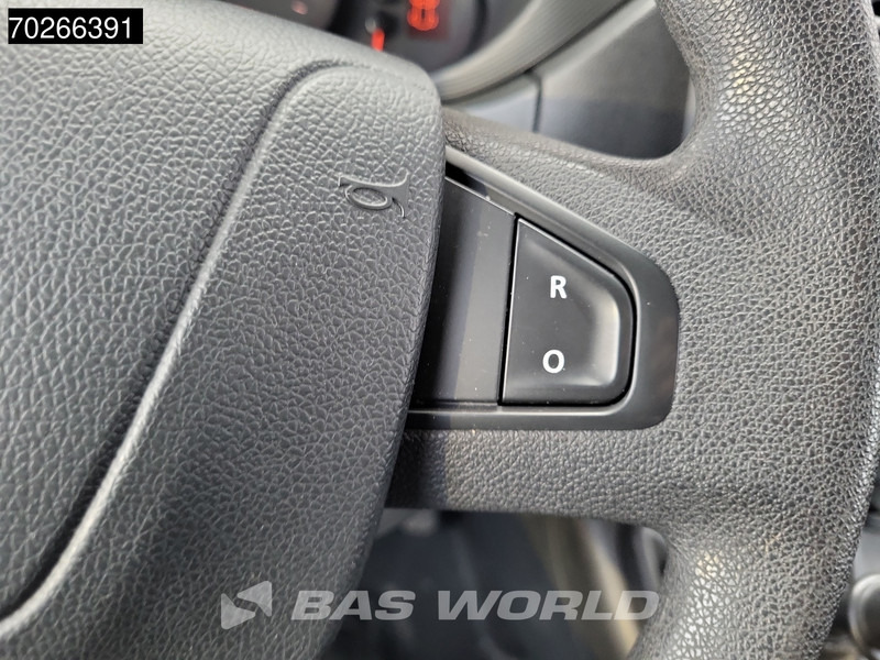 Dodávka skriňová nadstavba Renault Master 130pk Bakwagen Verkoopwagen Airco Cruise Euro6 Plancher Meubelbak Foodtruck Paardenwagen 20m3 Airco Cruise control: obrázok 16 Dodávka skriňová nadstavba Renault Master 130pk Bakwagen Verkoopwagen Airco Cruise Euro6 Plancher Meubelbak Foodtruck Paardenwagen 20m3 Airco Cruise control: obrázok 16