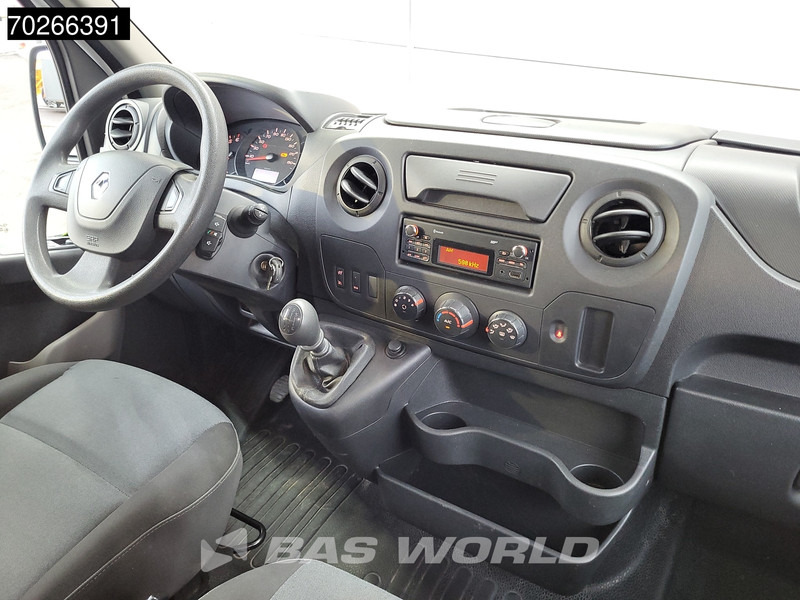 Dodávka skriňová nadstavba Renault Master 130pk Bakwagen Verkoopwagen Airco Cruise Euro6 Plancher Meubelbak Foodtruck Paardenwagen 20m3 Airco Cruise control: obrázok 8 Dodávka skriňová nadstavba Renault Master 130pk Bakwagen Verkoopwagen Airco Cruise Euro6 Plancher Meubelbak Foodtruck Paardenwagen 20m3 Airco Cruise control: obrázok 8