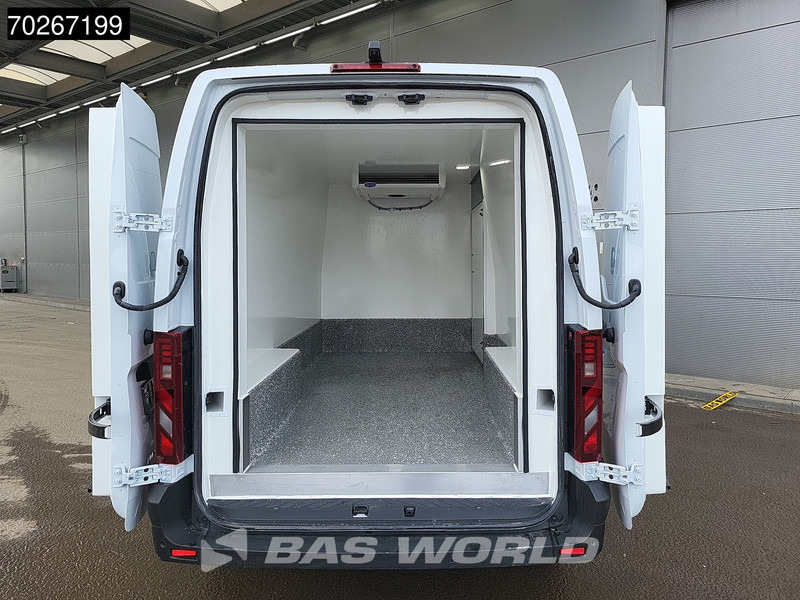 Renault Master 130pk Koelwagen Vriezer -18 Carrier Xarios 200 230V stekker LED Camera Parkeersensoren Airco Cruise Vries Koeler Kühlwagen Kühler Frig - Chladiarenská dodávka: obrázok 3 Renault Master 130pk Koelwagen Vriezer -18 Carrier Xarios 200 230V stekker LED Camera Parkeersensoren Airco Cruise Vries Koeler Kühlwagen Kühler Frig - Chladiarenská dodávka: obrázok 3