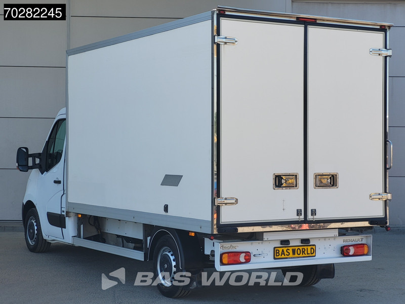 Renault Master 130pk Koelwagen Zijdeur Carrier Viento 300 Euro6 Airco Cruise Bakwagen Gekoeld Koel Koeler Kühl Kühler Kühlwagen Kühlkoffer 16m3 Airco - Chladiarenská dodávka: obrázok 2 Renault Master 130pk Koelwagen Zijdeur Carrier Viento 300 Euro6 Airco Cruise Bakwagen Gekoeld Koel Koeler Kühl Kühler Kühlwagen Kühlkoffer 16m3 Airco - Chladiarenská dodávka: obrázok 2