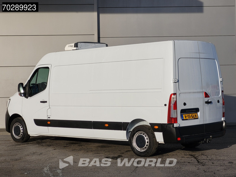 Renault Master 135PK Koelwagen Thermo King V-200 MAX 230v Stekker LED Airco Cruise Camera Parkeersensoren Euro6 Koel Koeler Kühl Kühler Kühlwagen 10m - Chladiarenská dodávka: obrázok 2 Renault Master 135PK Koelwagen Thermo King V-200 MAX 230v Stekker LED Airco Cruise Camera Parkeersensoren Euro6 Koel Koeler Kühl Kühler Kühlwagen 10m - Chladiarenská dodávka: obrázok 2