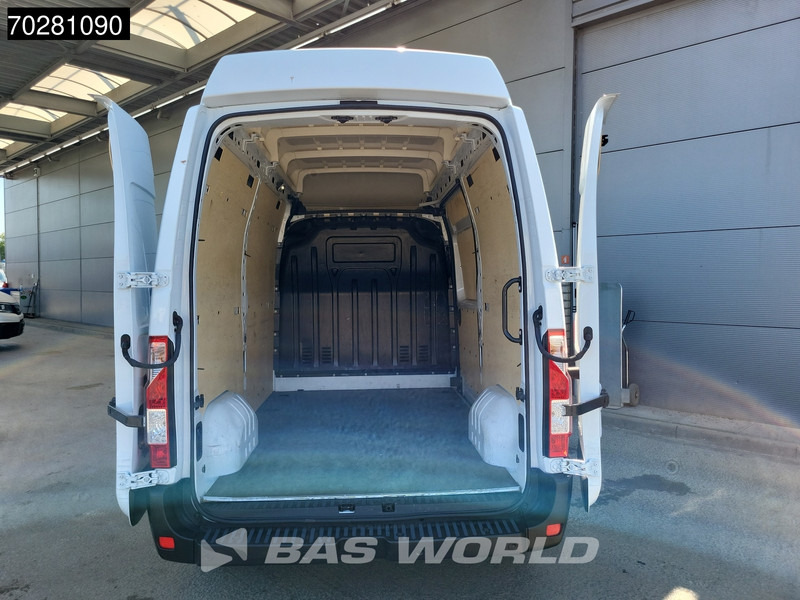 Renault Master 135PK L2H3 Airco Cruise Parkeersensoren Hoog dak L2H2 11m3 Airco Cruise control - Furgon: obrázok 3 Renault Master 135PK L2H3 Airco Cruise Parkeersensoren Hoog dak L2H2 11m3 Airco Cruise control - Furgon: obrázok 3