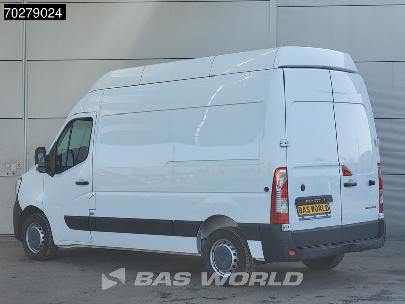 Renault Master 135PK L2H3 Airco Cruise Parkeersensoren Hoog dak L2H2 11m3 Airco Cruise control - Furgon: obrázok 2 Renault Master 135PK L2H3 Airco Cruise Parkeersensoren Hoog dak L2H2 11m3 Airco Cruise control - Furgon: obrázok 2