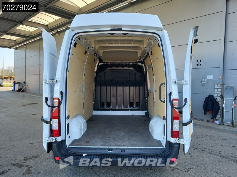 Renault Master 135PK L2H3 Airco Cruise Parkeersensoren Hoog dak L2H2 11m3 Airco Cruise control - Furgon: obrázok 3 Renault Master 135PK L2H3 Airco Cruise Parkeersensoren Hoog dak L2H2 11m3 Airco Cruise control - Furgon: obrázok 3