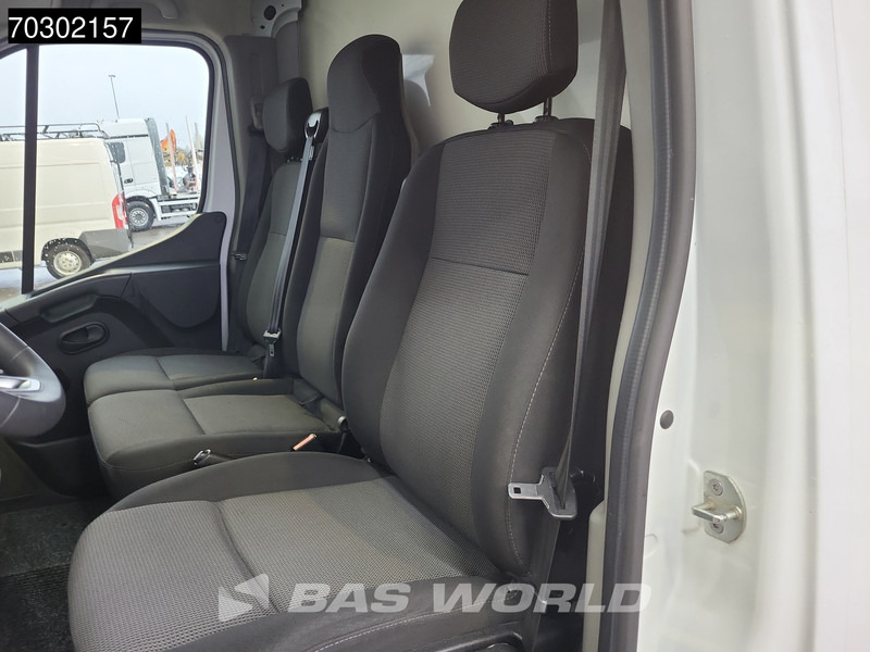 Dodávka skriňová nadstavba Renault Master 145PK Lowliner Bakwagen LED Navi Airco Cruise Euro6 Meubelbak Koffer Airco Cruise control: obrázok 10