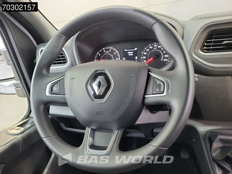 Dodávka skriňová nadstavba Renault Master 145PK Lowliner Bakwagen LED Navi Airco Cruise Euro6 Meubelbak Koffer Airco Cruise control: obrázok 15