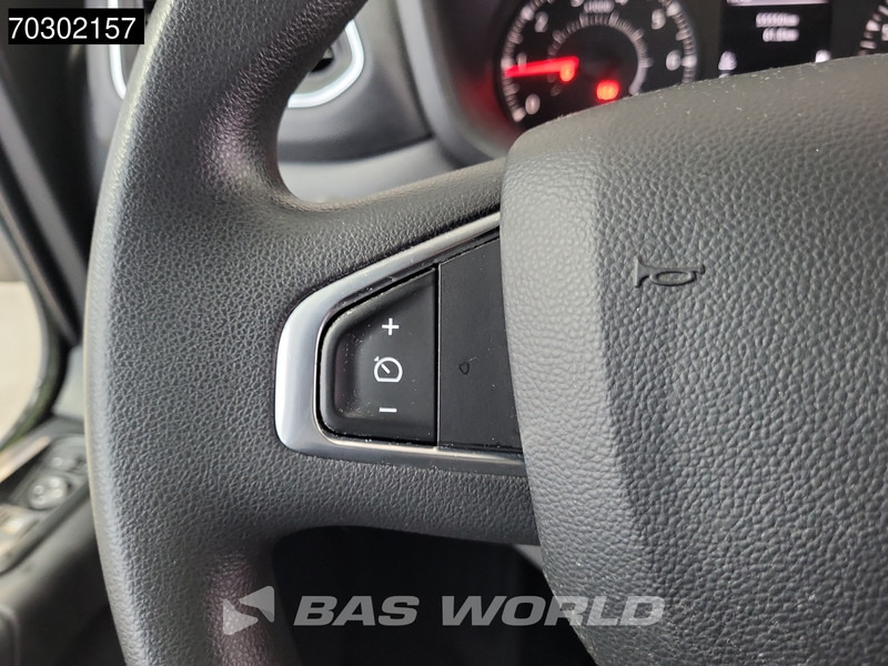 Dodávka skriňová nadstavba Renault Master 145PK Lowliner Bakwagen LED Navi Airco Cruise Euro6 Meubelbak Koffer Airco Cruise control: obrázok 16