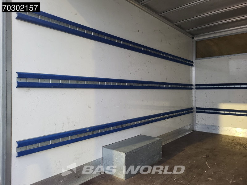 Dodávka skriňová nadstavba Renault Master 145PK Lowliner Bakwagen LED Navi Airco Cruise Euro6 Meubelbak Koffer Airco Cruise control: obrázok 7