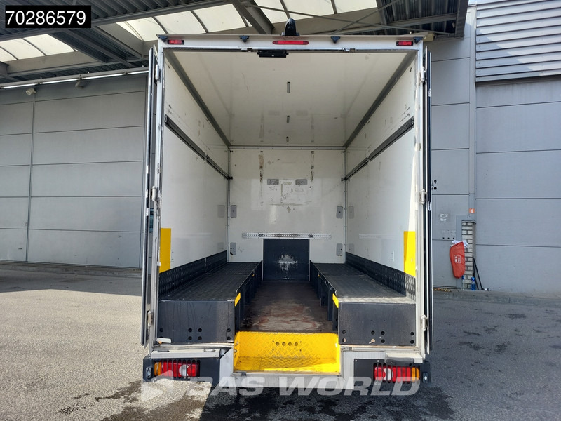 Renault Master 150PK Bakwagen Airco Cruise Luchtvering Meubelbak Plancher Verkoopwagen Foodtruck Paardenwagen 18m3 Airco Cruise control - Dodávka skriňová nadstavba: obrázok 3 Renault Master 150PK Bakwagen Airco Cruise Luchtvering Meubelbak Plancher Verkoopwagen Foodtruck Paardenwagen 18m3 Airco Cruise control - Dodávka skriňová nadstavba: obrázok 3