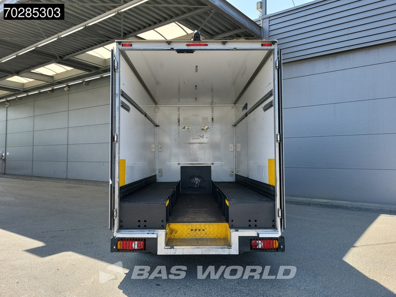 Renault Master 150PK Bakwagen Airco Cruise Luchtvering Meubelbak Plancher Verkoopwagen Foodtruck Paardenwagen 18m3 Airco Cruise control - Dodávka skriňová nadstavba: obrázok 3 Renault Master 150PK Bakwagen Airco Cruise Luchtvering Meubelbak Plancher Verkoopwagen Foodtruck Paardenwagen 18m3 Airco Cruise control - Dodávka skriňová nadstavba: obrázok 3