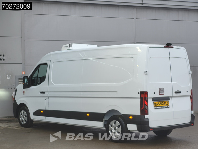Renault Master 150PK Koelwagen Thermo King V200 220V LED Camera Cruise Koel Koeler Kühlwagen 10m3 Airco Cruise control - Chladiarenská dodávka: obrázok 2 Renault Master 150PK Koelwagen Thermo King V200 220V LED Camera Cruise Koel Koeler Kühlwagen 10m3 Airco Cruise control - Chladiarenská dodávka: obrázok 2