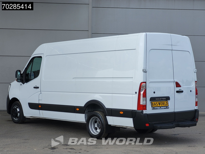 Renault Master 165PK Dubbellucht L3H2 LED Navi Airco Cruise Camera Parkeersensoren L3 12m3 Airco Cruise control - Furgon: obrázok 2 Renault Master 165PK Dubbellucht L3H2 LED Navi Airco Cruise Camera Parkeersensoren L3 12m3 Airco Cruise control - Furgon: obrázok 2