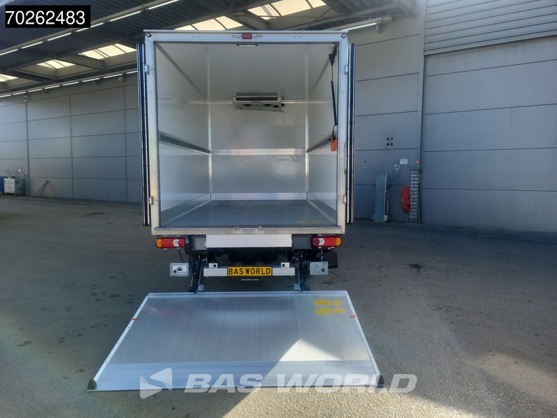 Renault Master 170pk -15 Vries Laadklep 2025model Koelwagen Thermo King V200 MAX 220V stekker LED Koel Koeler Vries Kühlwagen Kühlkoffer Frigo Airco - Chladiarenská dodávka: obrázok 3 Renault Master 170pk -15 Vries Laadklep 2025model Koelwagen Thermo King V200 MAX 220V stekker LED Koel Koeler Vries Kühlwagen Kühlkoffer Frigo Airco - Chladiarenská dodávka: obrázok 3