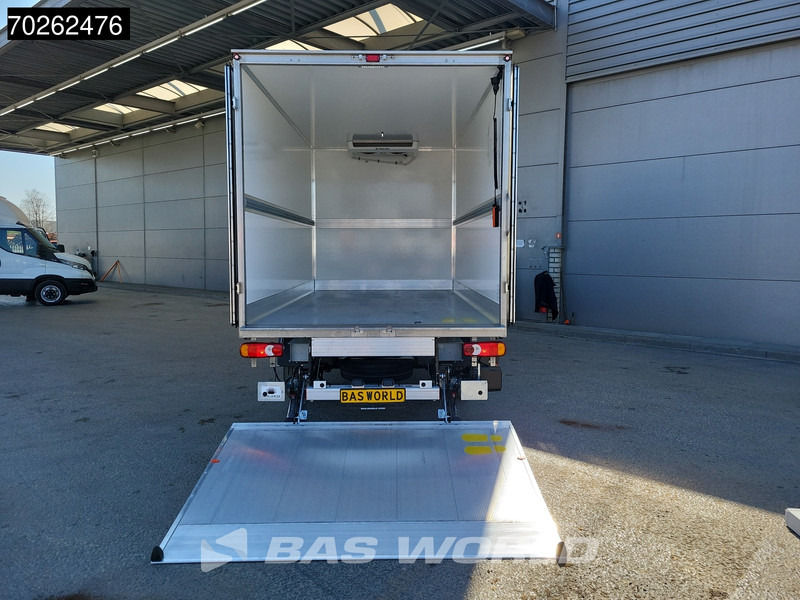 Renault Master 170pk Laadklep Koelwagen 2025model BPM vrij! Thermo King C-250 LED Airco Cruise Carplay Koeler Koel Kühlwagen Kühlkoffer 17m3 Airco Cr - Chladiarenská dodávka: obrázok 3 Renault Master 170pk Laadklep Koelwagen 2025model BPM vrij! Thermo King C-250 LED Airco Cruise Carplay Koeler Koel Kühlwagen Kühlkoffer 17m3 Airco Cr - Chladiarenská dodávka: obrázok 3