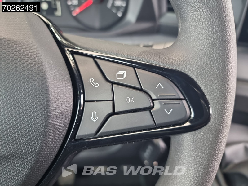 Nový Plachtová dodávka Renault Master 170pk Schuifzeilen met Laadklep 2025 Model LED Carplay Airco Cruise Schuifzeil Zeilen Koffer Meubelbak 21m3 Airco Cruise control: obrázok 18
