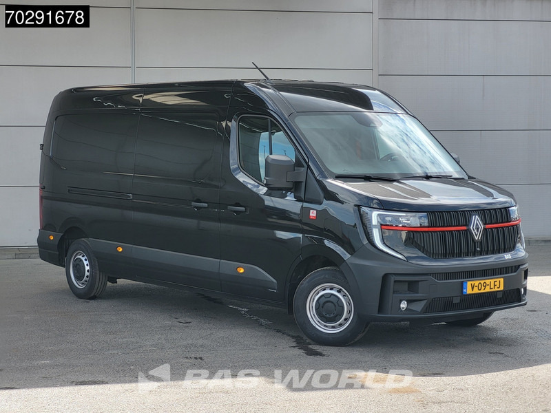Renault Master E-Tech Elektrisch 87kWh 460WLTP L3H2 Trekhaak Airco Cruise Camera Parkeersensoren CarPlay L3 12m3 Airco Trekhaak Cruise control - Furgon, Elektrická dodávka: obrázok 2 Renault Master E-Tech Elektrisch 87kWh 460WLTP L3H2 Trekhaak Airco Cruise Camera Parkeersensoren CarPlay L3 12m3 Airco Trekhaak Cruise control - Furgon, Elektrická dodávka: obrázok 2