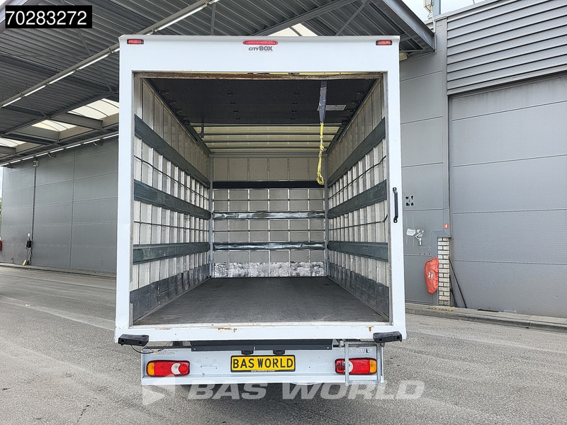 Renault Master Z.E. 77PK Elektrisch 52kWh WLTP 130km Bakwagen LED Navi Airco Euro6 Meubelbak Koffer 21m3 Airco - Dodávka skriňová nadstavba, Elektrická dodávka: obrázok 3 Renault Master Z.E. 77PK Elektrisch 52kWh WLTP 130km Bakwagen LED Navi Airco Euro6 Meubelbak Koffer 21m3 Airco - Dodávka skriňová nadstavba, Elektrická dodávka: obrázok 3
