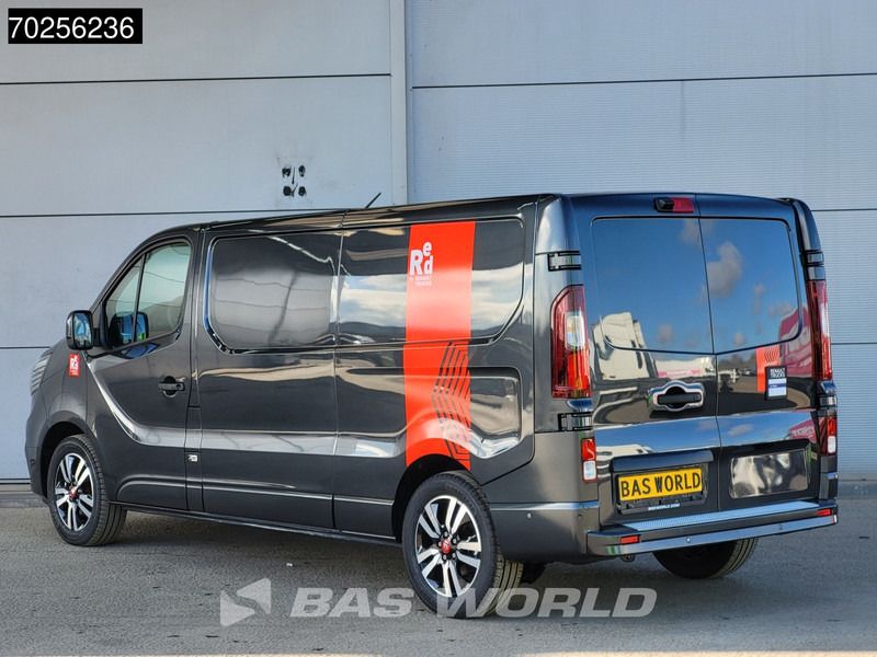 Renault Trafic 120pk Electric 240km WLTP Parkeersensoren Automaat Airco Cruise Camera 6m3 Airco Cruise control - Malá dodávka, Elektrická dodávka: obrázok 2 Renault Trafic 120pk Electric 240km WLTP Parkeersensoren Automaat Airco Cruise Camera 6m3 Airco Cruise control - Malá dodávka, Elektrická dodávka: obrázok 2