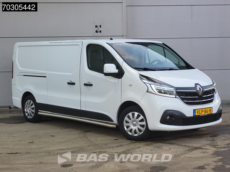 Renault Trafic 120pk Koelwagen L2H1 LED Airco Cruise Camera Parkeersensoren APK 03-2026 Euro6 Koel Koeler Kühl Kühler Kühlwagen Airco Cruise co - Chladiarenská dodávka: obrázok 5 Renault Trafic 120pk Koelwagen L2H1 LED Airco Cruise Camera Parkeersensoren APK 03-2026 Euro6 Koel Koeler Kühl Kühler Kühlwagen Airco Cruise co - Chladiarenská dodávka: obrázok 5